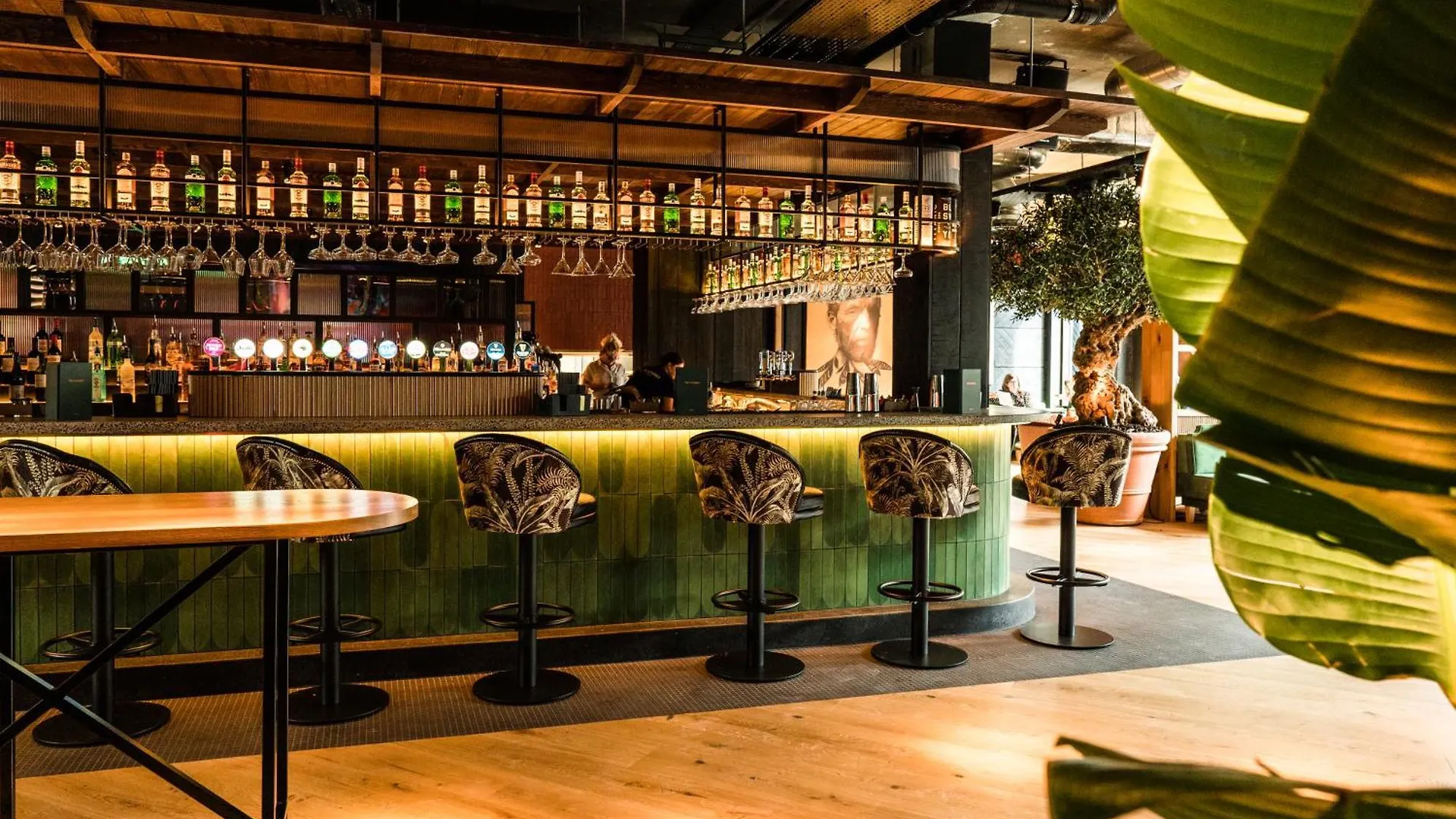 Hotel The Foundry Belfast