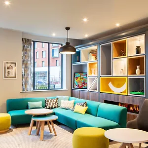 Hotel By Ihg, Belfast