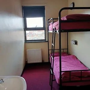 Ostello International Youth, Belfast