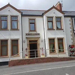 Bed & Breakfast Kings, Belfast