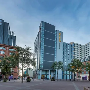 Hotel Maldron, Belfast