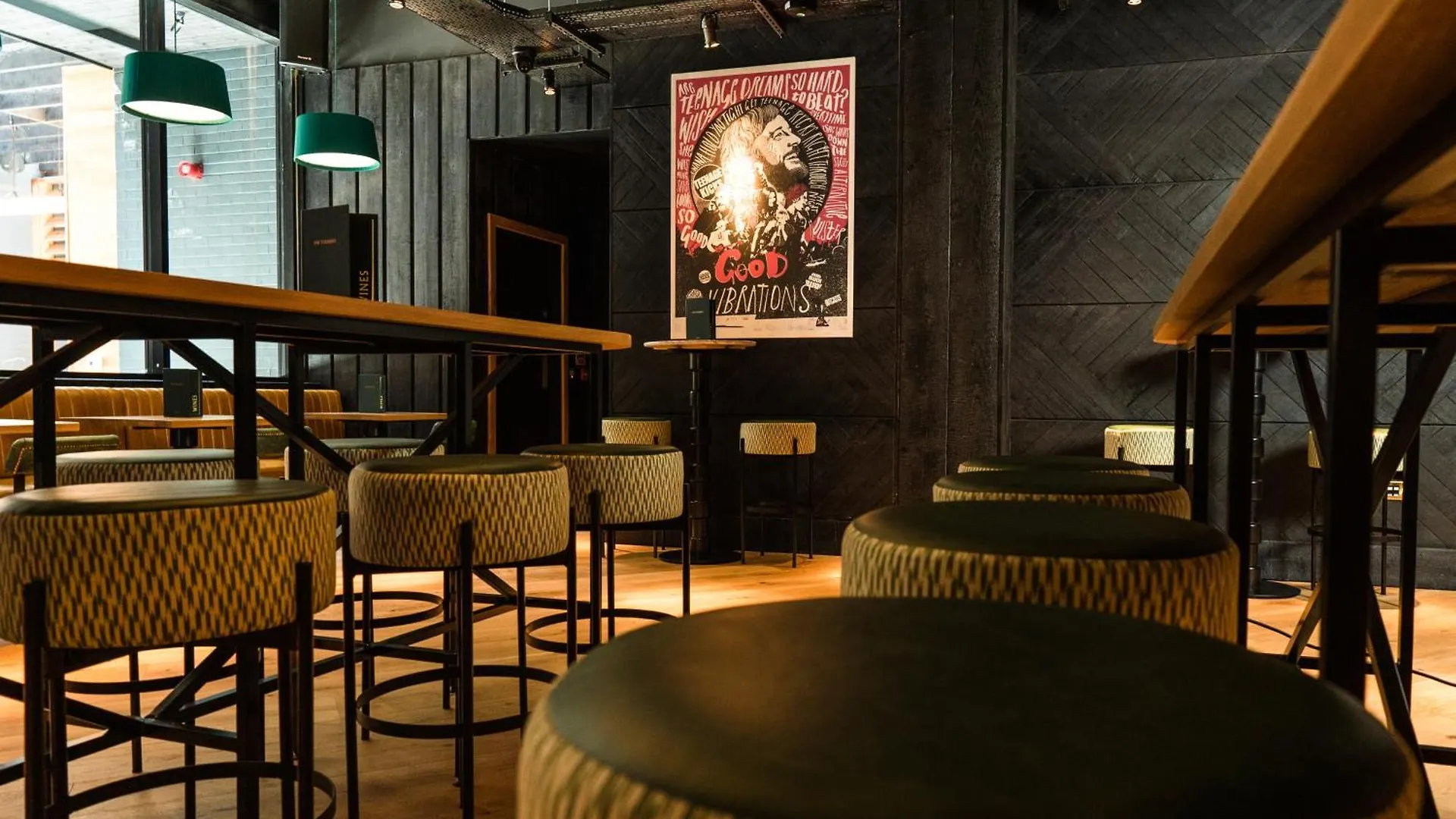 The Foundry Hotel Belfast 0*,  United Kingdom